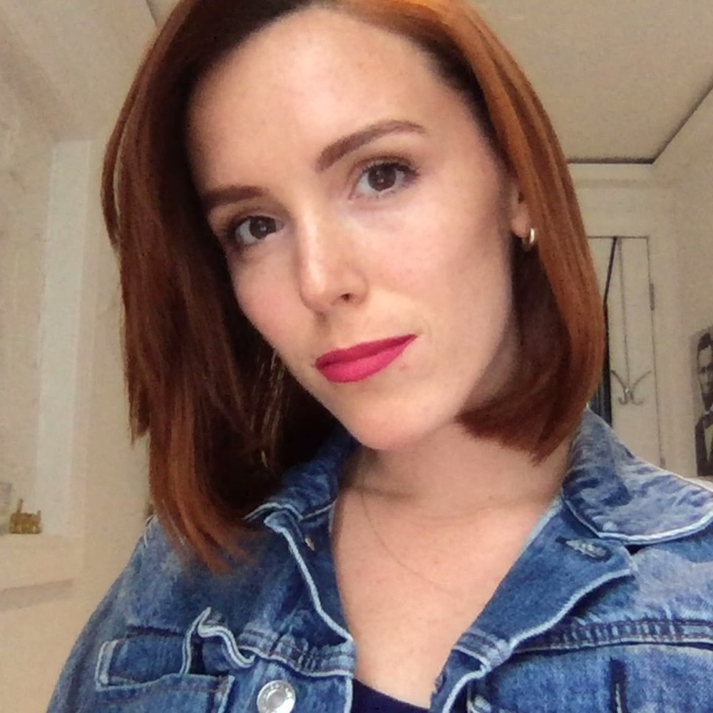 Meet your Posher, Meghan